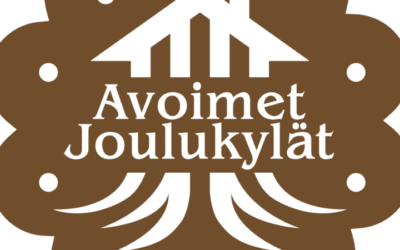 AVOIMET JOULUKYLÄT 2022