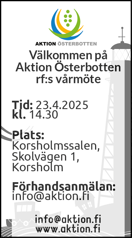 VÅRmöte 2025