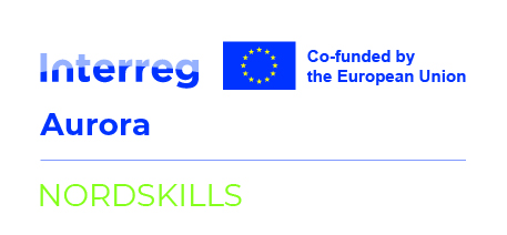 EU logo medfinansieras av Europeiska unionen