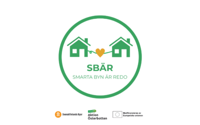 Yhdessä vahvempia – Älykkäät kylät lisäävät turvallisuutta ja yhteisöllisyyttä